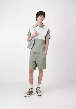 Рубашка-поло Jay Pepe Jeans, пальмового цвета