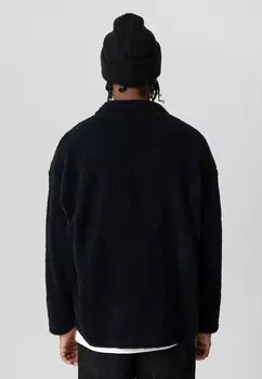 Рубашка поло JEAN dandalo, черный