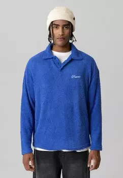 Рубашка поло JEAN dandalo, синий