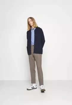 Рубашка-поло JJEPAULOS 2 PACK Jack & Jones, яркий кобальт/белый