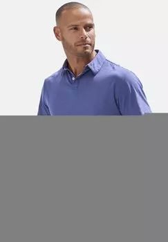 Рубашка поло john devin, цвет Blau