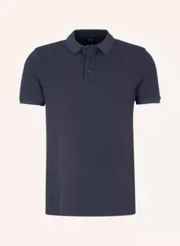 Рубашка поло Joop! Jeans, синий