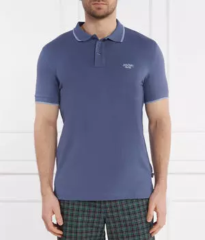 Рубашка поло Joop! Jeans, синий