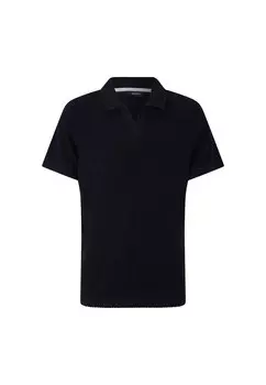 Рубашка поло JOOP! Shirt Piero, темно-синий