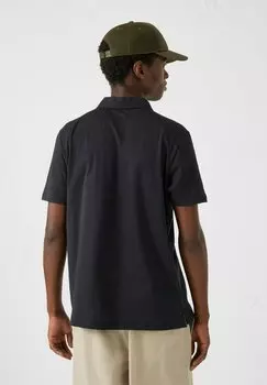 Рубашка поло JOTT, черный