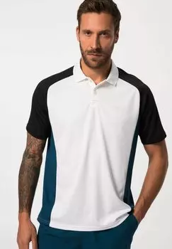 Рубашка поло JP1880, белый