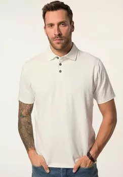 Рубашка поло JP1880, белый