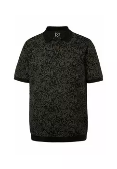 Рубашка поло JP1880, черный