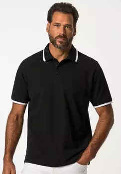 Рубашка поло JP1880, черный
