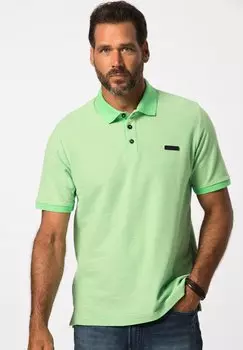Рубашка поло JP1880, мята