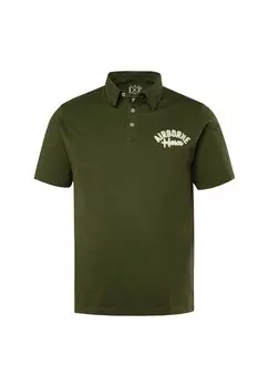 Рубашка поло JP1880, оливковый