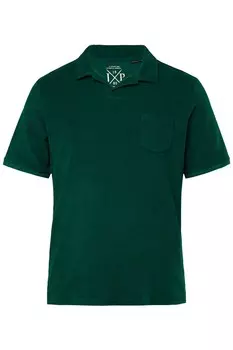 Рубашка поло JP1880 Shirt, зеленый