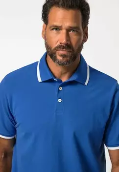 Рубашка поло JP1880, синий