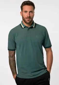 Рубашка поло JP1880, темно-серый