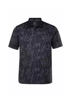 Рубашка поло JP1880, темно-синий