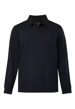 Рубашка поло JP1880, темно-синий