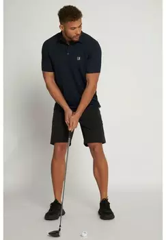 Рубашка поло JP1880, темно-синий