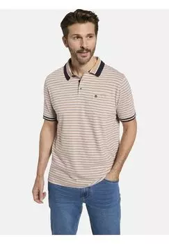 Рубашка-поло KARENO BABISTA