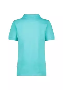 Рубашка поло KASIC Vingino, синий