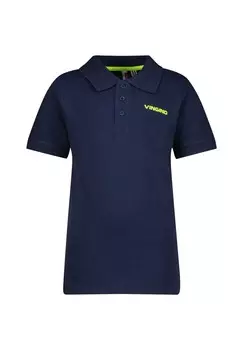 Рубашка поло KASIC Vingino, темно-синий