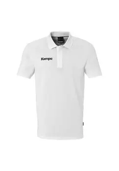 Рубашка поло Kempa, белый