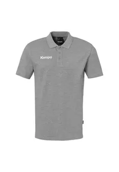 Рубашка поло Kempa, серый