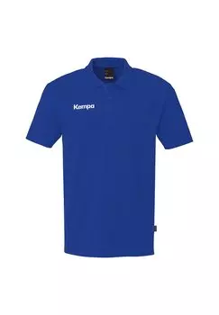 Рубашка поло Kempa, синий