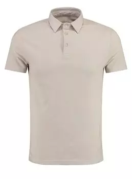 Рубашка поло Key Largo Shirt MP DIAVOLA, серый