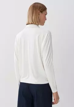 Рубашка поло KIBY someday., белый