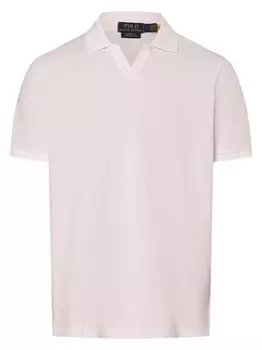 Рубашка-Поло классического кроя Polo Ralph Lauren, белый