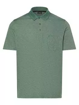 Рубашка-Поло, которую легко гладить Ragman, зеленый