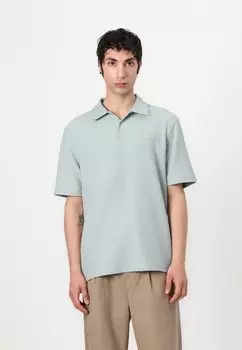 Рубашка поло KVISTBRO Samse Samse, цвет Abyss