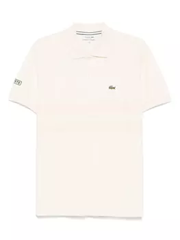 Рубашка поло L.12.12 Lacoste, нейтральный