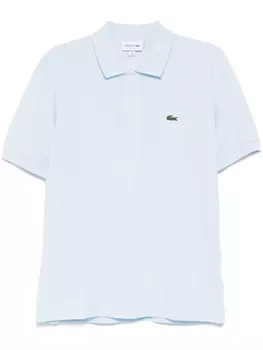Рубашка поло L.12.12 Light Lacoste, синий