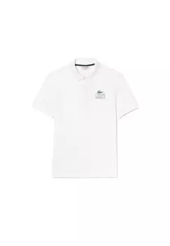 Рубашка поло Lacoste