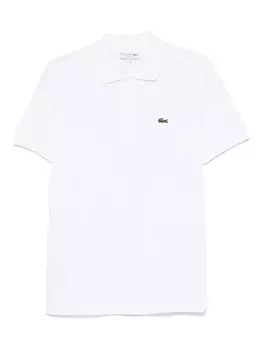 Рубашка поло Lacoste, белый