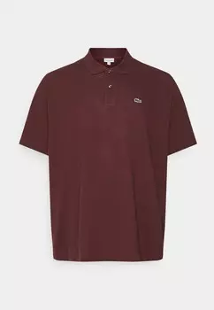 Рубашка поло Lacoste, Бордо