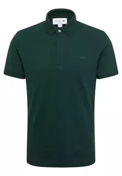 Рубашка-поло Lacoste, цвет vert