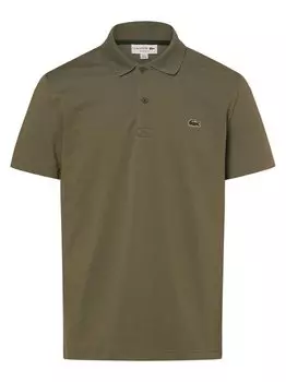 Рубашка поло Lacoste, хаки