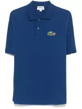 Рубашка поло Lacoste L.12.12, синий