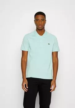 Рубашка поло Lacoste, мята