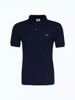 Рубашка поло Lacoste, синий