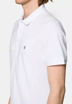 Рубашка поло Lancerto, белый