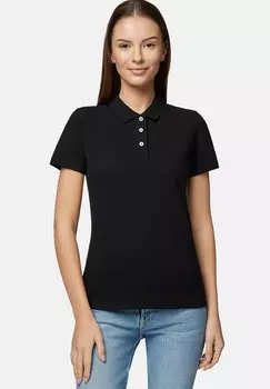 Рубашка поло Lancerto, черный