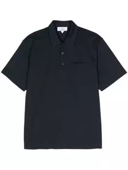 Рубашка поло Lardini, синий