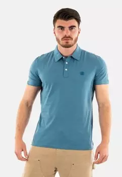 Рубашка поло LAVAN JOTT, синий