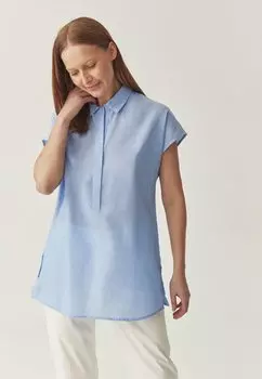 Рубашка поло LENTI. TATUUM, синий