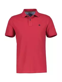 Рубашка поло LERROS Shirt, красный