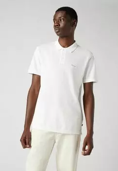 Рубашка поло Levi's, белый