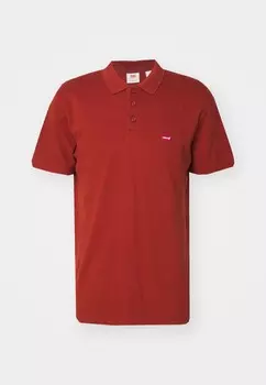 Рубашка поло Levi's, Бордо